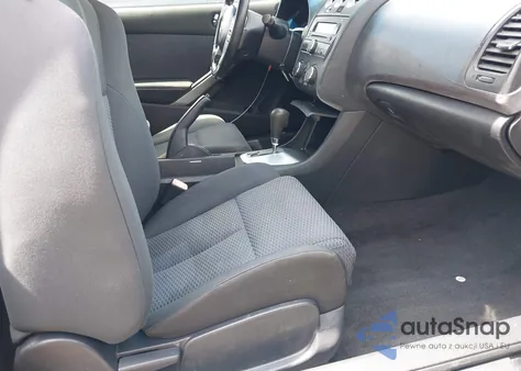 2008 Nissan Altima 2.5 S z USA, uszkodzony, nr VIN 1N4AL24E98C242959